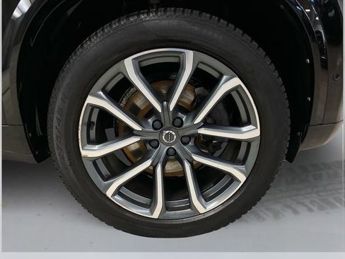 Used 2018 Volvo XC90 T6 Inscription image 16