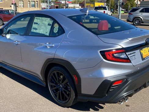 New 2025 Subaru WRX Limited image 7