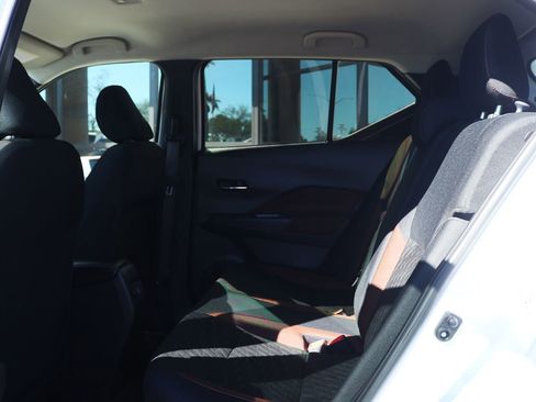 Used 2023 Nissan Kicks SR image 30