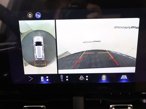 New 2026 Chevrolet Equinox ACTIV AWD/4WD image 26