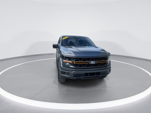 Used 2025 Ford F150 Tremor w/ Bed Utility Package image 6