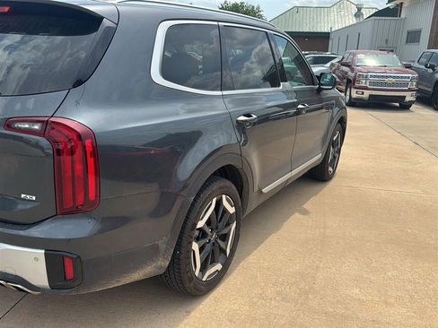 Used 2024 Kia Telluride S AWD/4WD image 8