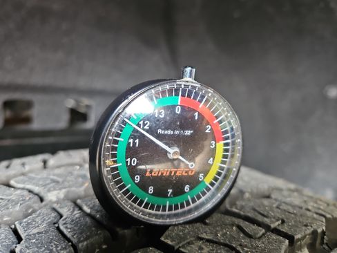 Used 2025 Chevrolet Colorado Trail Boss image 27