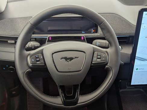 New 2025 Ford Mustang Mach-E Premium image 15