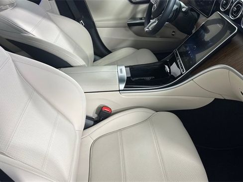 Certified 2023 Mercedes-Benz C 300 Sedan image 17