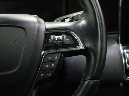 Used 2024 Lincoln Navigator Reserve AWD/4WD image 26