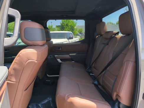 New 2026 Toyota Tundra 1794 Edition image 13