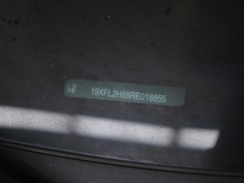 Used 2024 Honda Civic Sport image 28