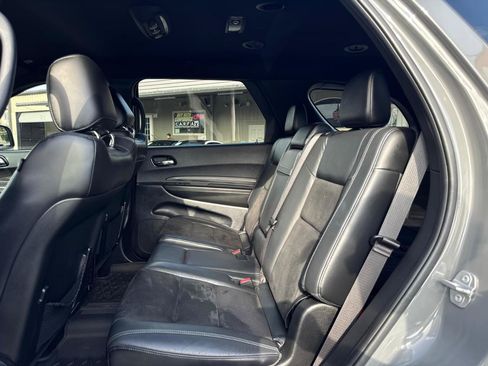 Used 2022 Dodge Durango GT RWD image 11