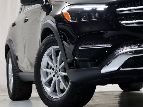 Certified 2025 Mercedes-Benz GLE 350 4MATIC image 4