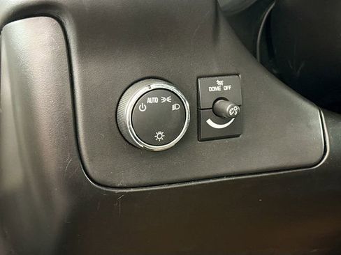 Used 2009 Chevrolet Express 2500 RWD image 11