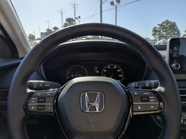 New 2027 Honda HR-V EX-L image 20