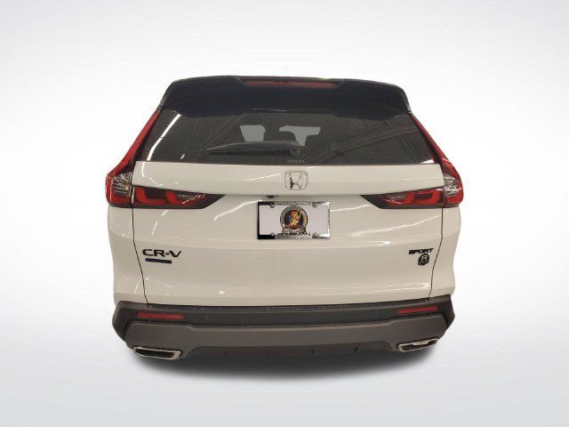 Used 2026 Honda CR-V Sport-L image 34