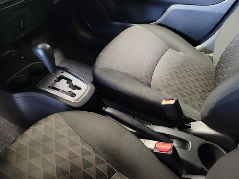 Used 2024 Mitsubishi Mirage ES FWD image 26