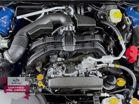 Certified 2026 Subaru Crosstrek 2.5i Wilderness w/ Wilderness Package image 28