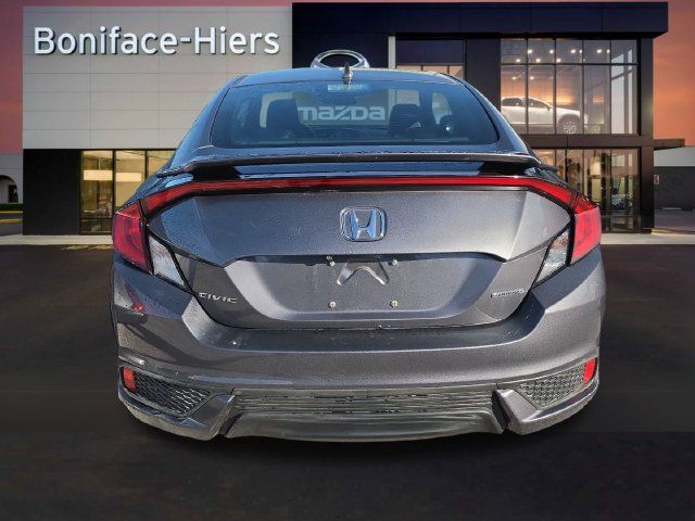 Used 2016 Honda Civic Touring image 5