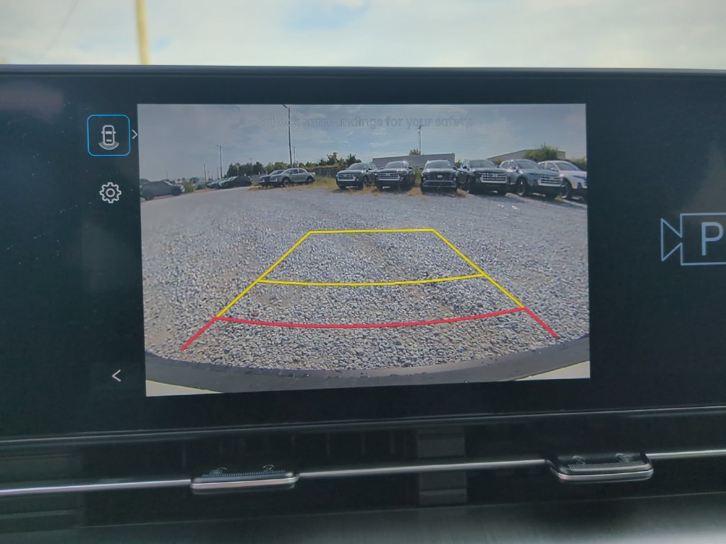 New 2027 Hyundai Kona SEL Sport FWD image 24