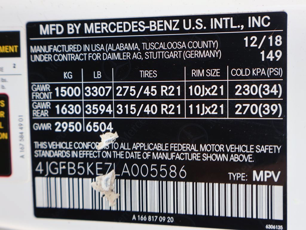 Used 2020 Mercedes-Benz GLE 450 4MATIC image 44