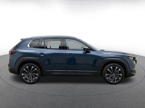 Used 2025 MAZDA CX-50 2.5 Hybrid w/ Premium Plus Pkg AWD/4WD image 10