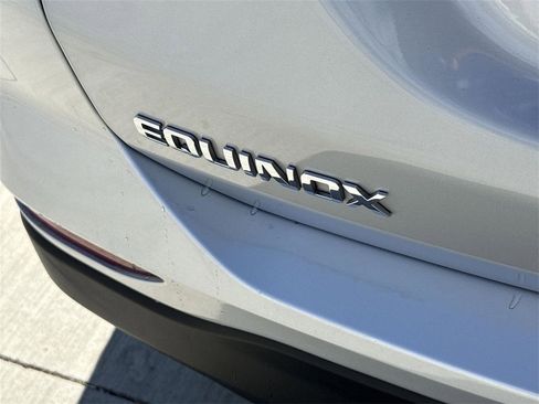 Used 2022 Chevrolet Equinox LS w/ LPO, Floor Liner Package image 29