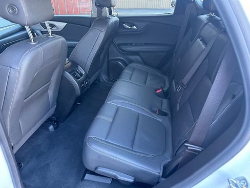 Used 2023 Chevrolet Blazer LT w/ Sound & Technology Package AWD/4WD image 19