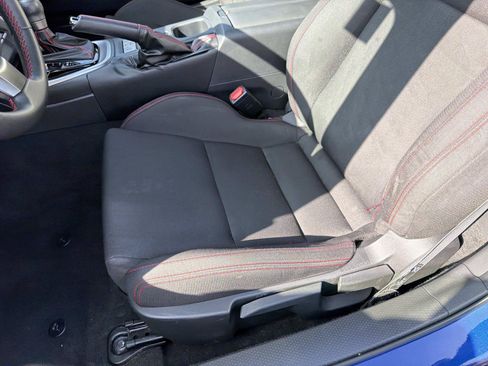 Certified 2023 Subaru BRZ Premium RWD image 11