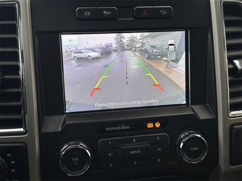 Used 2018 Ford F350 Lariat w/ Lariat Ultimate Package image 27