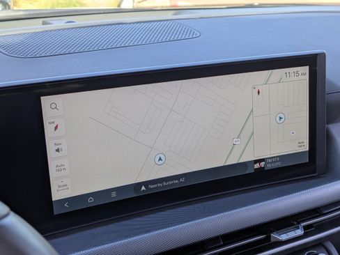 Certified 2024 Hyundai Sonata SEL w/ Convenience Package image 21