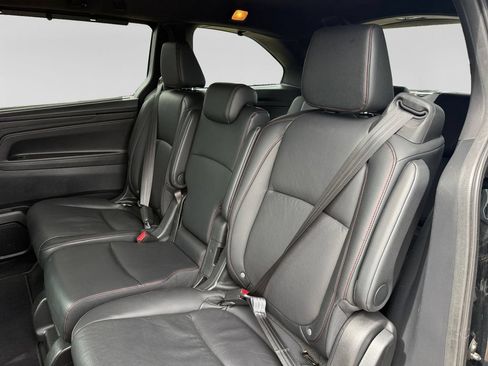Used 2025 Honda Odyssey Sport-L image 34