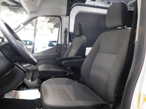 Used 2023 Ford Transit 250 Medium Roof w/ Interior Upgrade Package RWD image 33