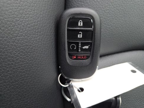 New 2026 Honda Pilot EX-L image 36