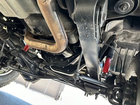 Used 1990 Ford F350 4x4 Crew Cab image 95