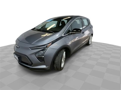 Used 2023 Chevrolet Bolt LT w/ Driver Confidence Package image 4