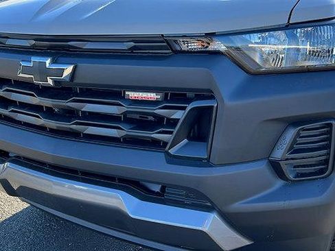 New 2026 Chevrolet Colorado Trail Boss image 10