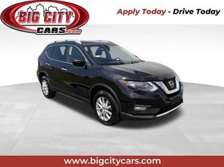 Used 2019 Nissan Rogue SV AWD/4WD video 1
