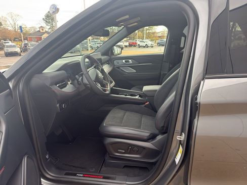 New 2026 Ford Explorer ST w/ Sun And Sound Package image 13