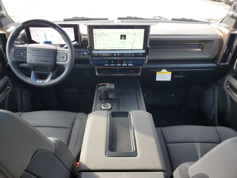 New 2025 GMC Hummer EV 2X image 14