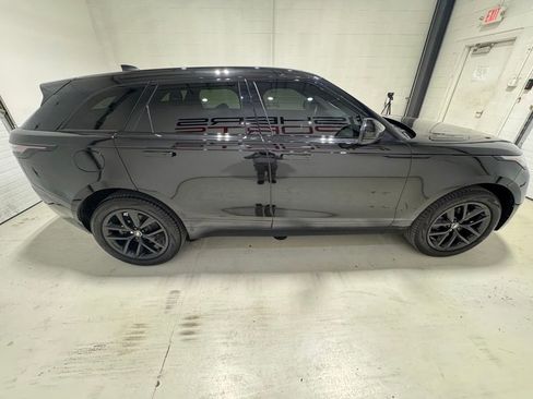 Used 2024 Land Rover Range Rover Velar Dynamic SE AWD/4WD image 10