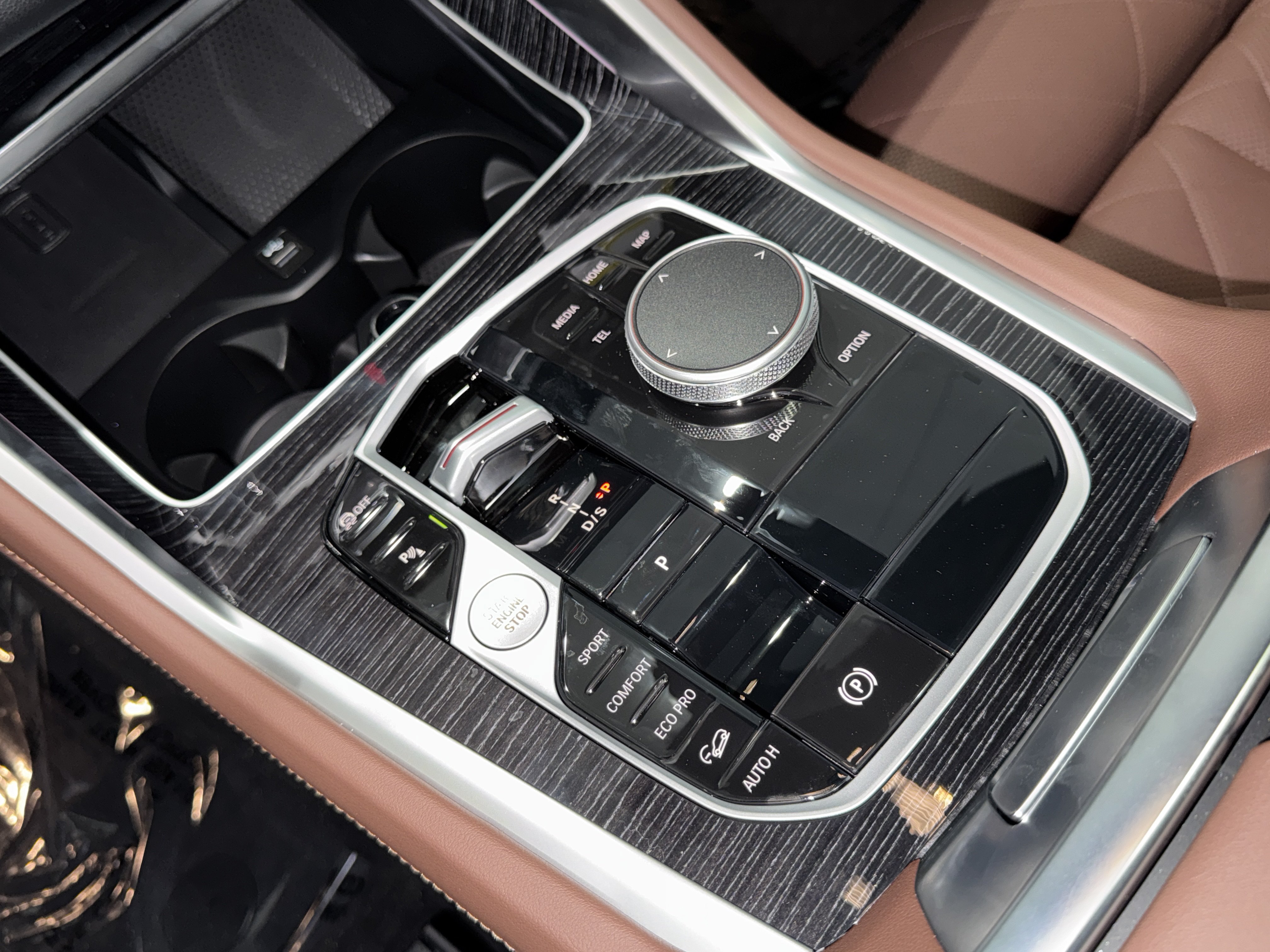 New 2027 BMW X6 xDrive40i AWD/4WD image 20