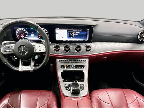 Used 2020 Mercedes-Benz CLS 53 AMG 4MATIC image 15