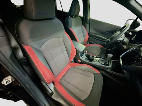 Used 2024 Subaru Impreza RS w/ Popular Package #3 image 31