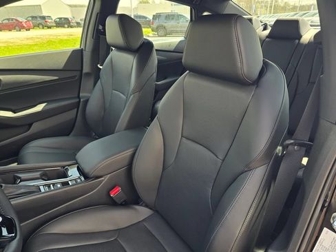 New 2026 Honda Accord Sport image 13