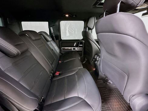 Certified 2023 Mercedes-Benz G 63 AMG G 63 AMG image 30
