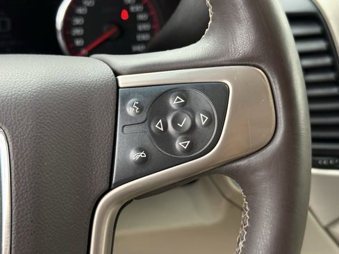 Used 2016 GMC Yukon XL Denali w/ Open Road Package image 17