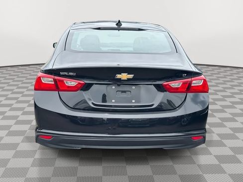Used 2023 Chevrolet Malibu LT FWD image 4