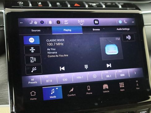 Used 2024 Jeep Grand Cherokee Limited image 33