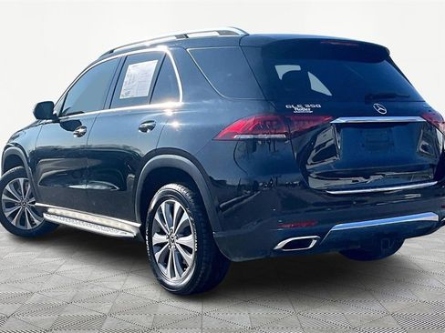 Used 2023 Mercedes-Benz GLE 350 4MATIC image 13