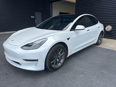 Used 2023 Tesla Model 3 Standard Range