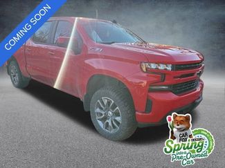 Used 2020 Chevrolet Silverado 1500 RST video 1