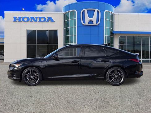 Used 2024 Acura Integra A-Spec image 6